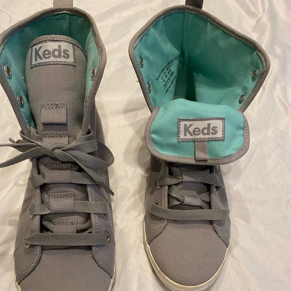 Keds Shoes - Keds unique tennis / sneakers shoes